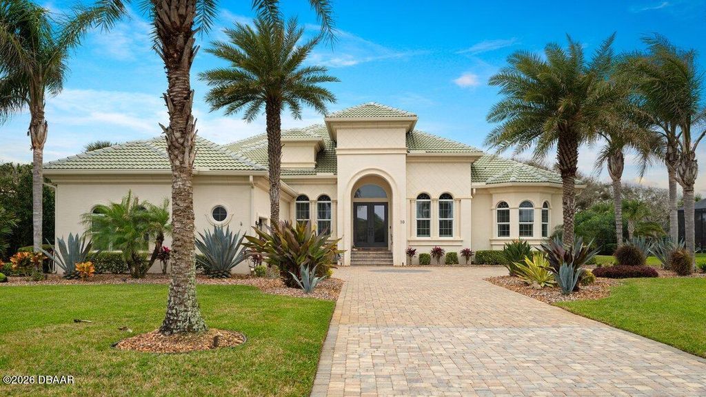 10 Rue Grande Mer E, Palm Coast, FL 32137