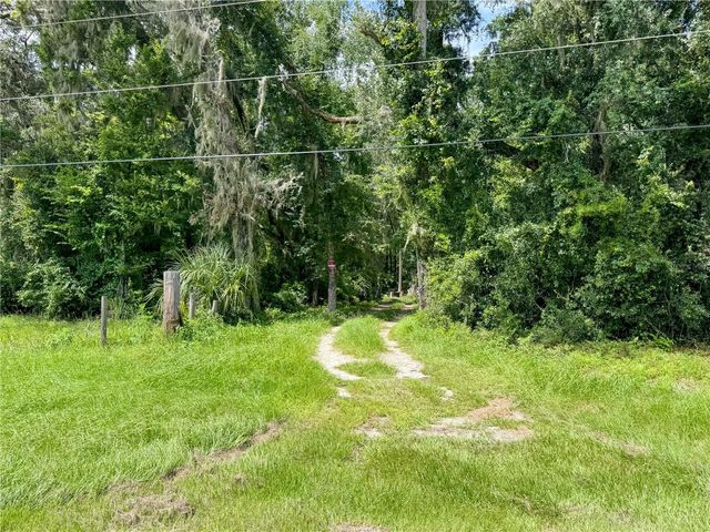 7906 SW COUNTY ROAD 346, Archer, FL 32618
