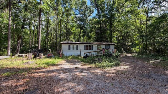 7906 SW COUNTY ROAD 346, Archer, FL 32618