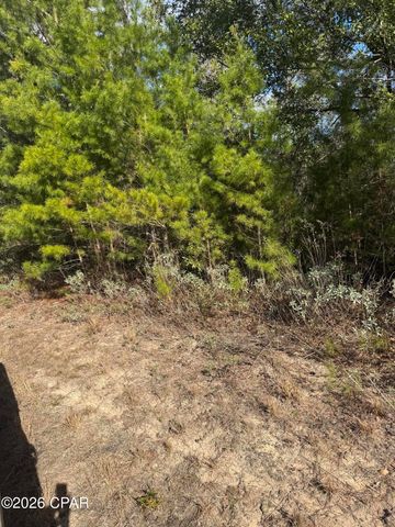 0000 Jamaica Circle, Chipley, FL 32428