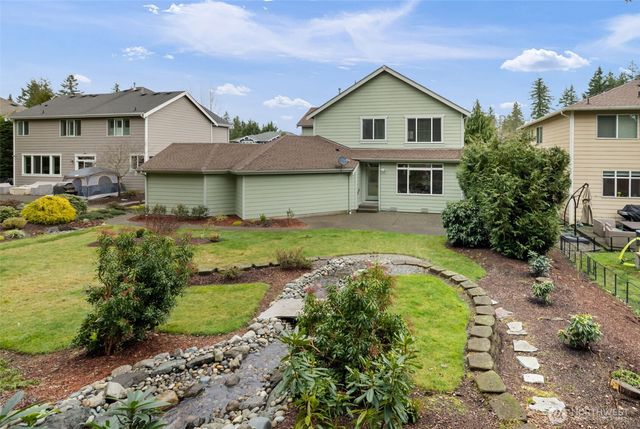 4764 Rutherford Circle SW, Port Orchard, WA 98367