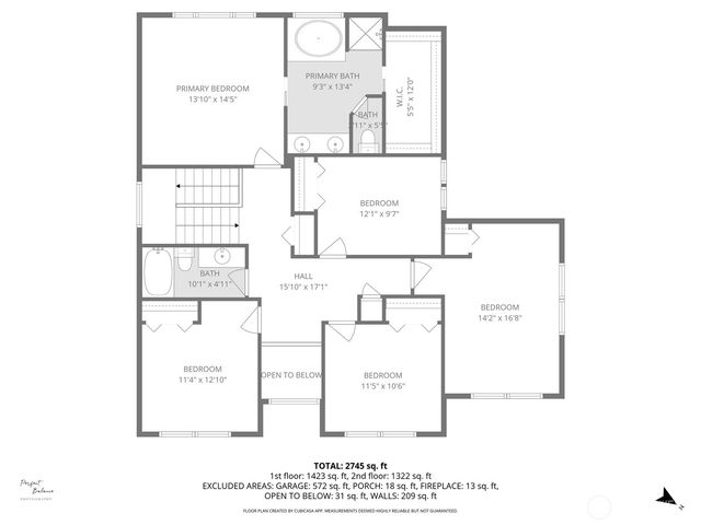 4764 Rutherford Circle SW, Port Orchard, WA 98367