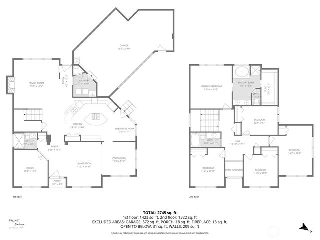 4764 Rutherford Circle SW, Port Orchard, WA 98367