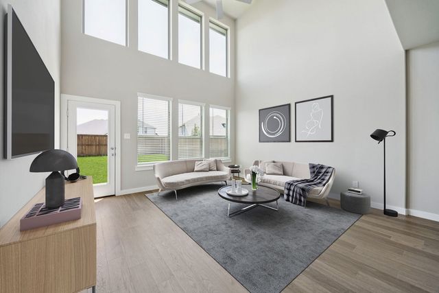 4008 Nasworthy Drive, Farmersville, TX 75442