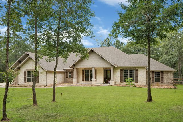 182 Stagecoach Circle, Huntsville, TX 77340
