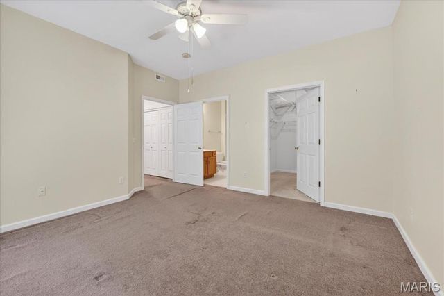 1251 Gardens Circle Drive 2B, Unincorporated, MO 63125