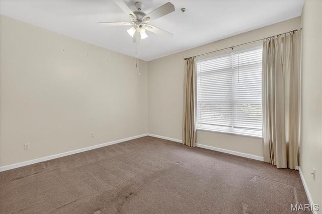 1251 Gardens Circle Drive 2B, Unincorporated, MO 63125
