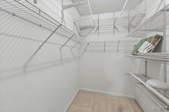 1251 Gardens Circle Drive 2B, Unincorporated, MO 63125