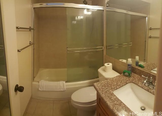 1778 Ala Moana Boulevard 2615, Honolulu, HI 96815