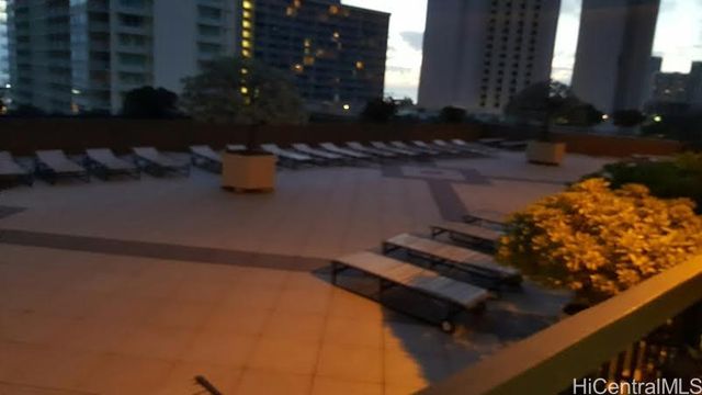 1778 Ala Moana Boulevard 2615, Honolulu, HI 96815