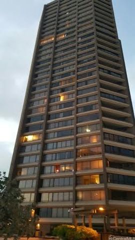 1778 Ala Moana Boulevard 2615, Honolulu, HI 96815