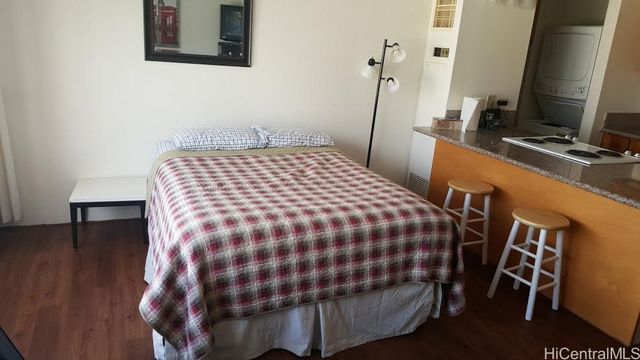 1778 Ala Moana Boulevard 2615, Honolulu, HI 96815