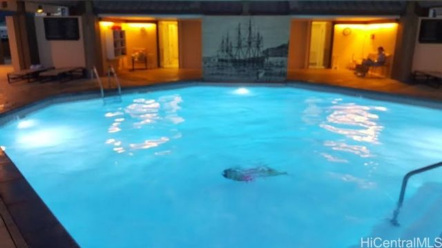 1778 Ala Moana Boulevard 2615, Honolulu, HI 96815