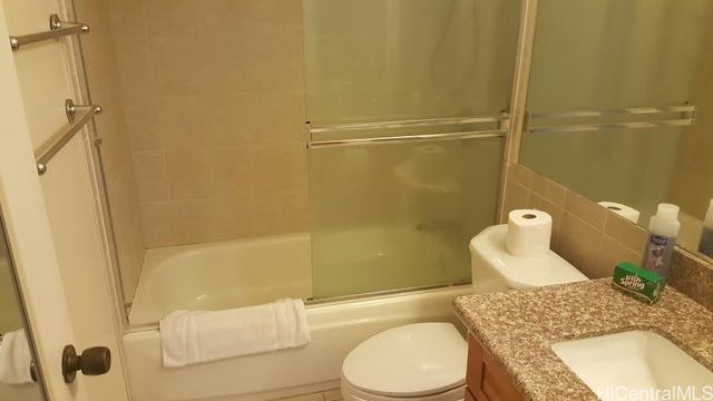 1778 Ala Moana Boulevard 2615, Honolulu, HI 96815