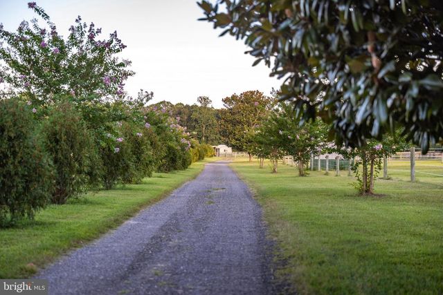 6505 GRIFFITH LAKE DR, Milford, DE 19963