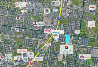 Lot 14 Garden Walk Avenue, Edinburg, TX 78542