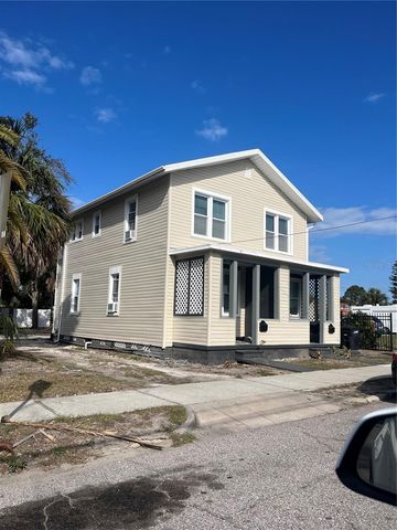 1402 N GARDEN AVENUE, Clearwater, FL 33755