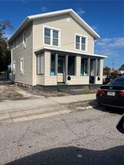 1402 N GARDEN AVENUE, Clearwater, FL 33755