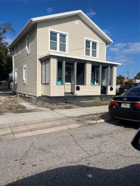 1402 N GARDEN AVENUE, Clearwater, FL 33755