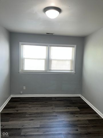 2226 N Kenyon Street, Indianapolis, IN 46219