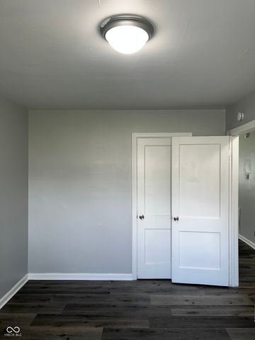 2226 N Kenyon Street, Indianapolis, IN 46219
