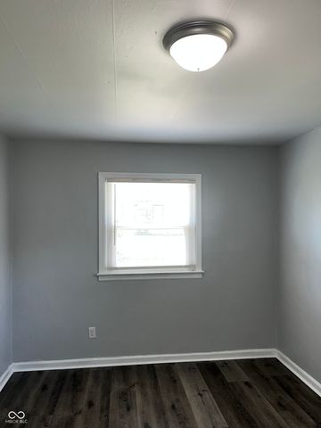 2226 N Kenyon Street, Indianapolis, IN 46219