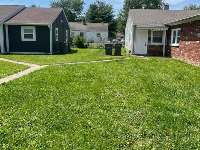 2226 N Kenyon Street, Indianapolis, IN 46219