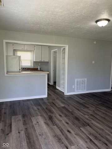 2226 N Kenyon Street, Indianapolis, IN 46219