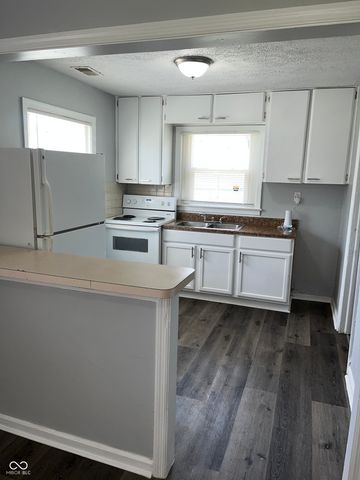 2226 N Kenyon Street, Indianapolis, IN 46219