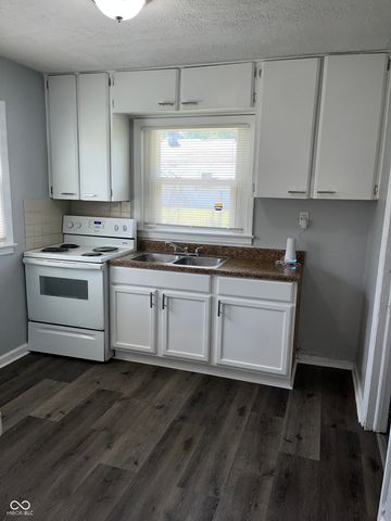 2226 N Kenyon Street, Indianapolis, IN 46219