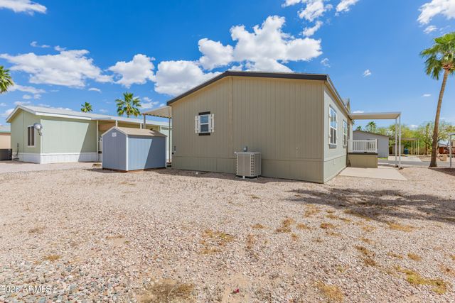 2000 S APACHE Road 79, Buckeye, AZ 85326
