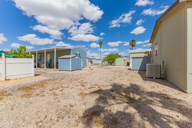 2000 S APACHE Road 79, Buckeye, AZ 85326