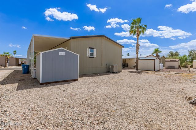 2000 S APACHE Road 79, Buckeye, AZ 85326