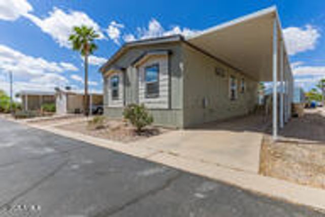 2000 S APACHE Road 79, Buckeye, AZ 85326