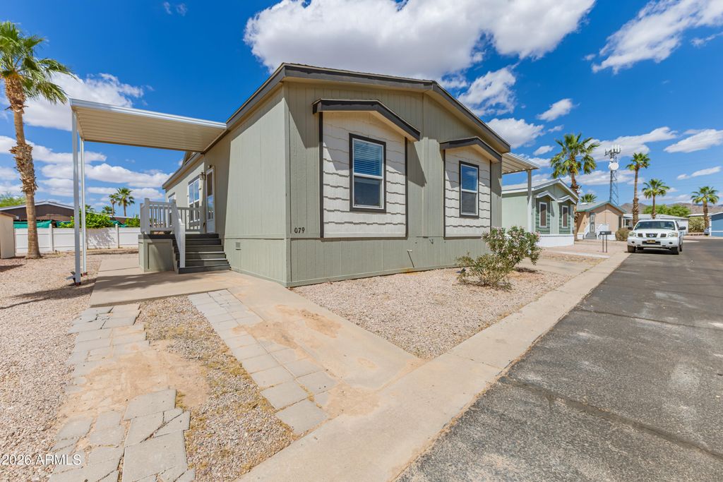2000 S APACHE Road 79, Buckeye, AZ 85326 — photo 2