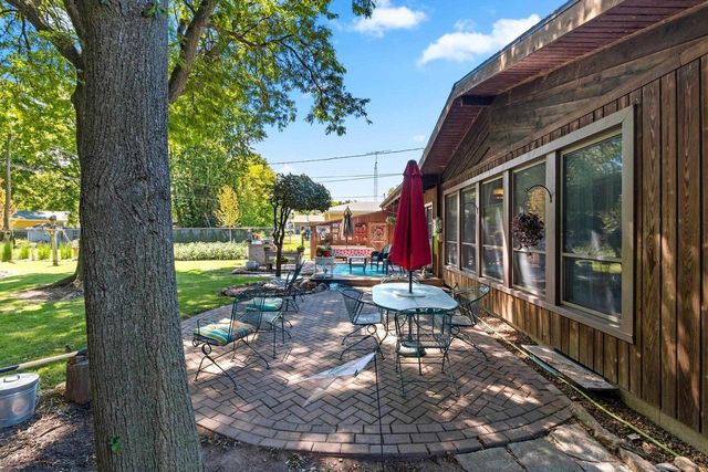 169 W 25TH AVENUE, Oshkosh, WI 54902
