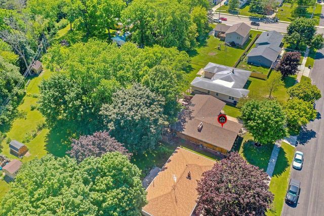 169 W 25TH AVENUE, Oshkosh, WI 54902