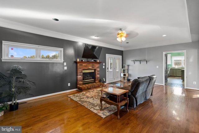 27472 STRAWBERRY HILL RD, Rhoadesville, VA 22542