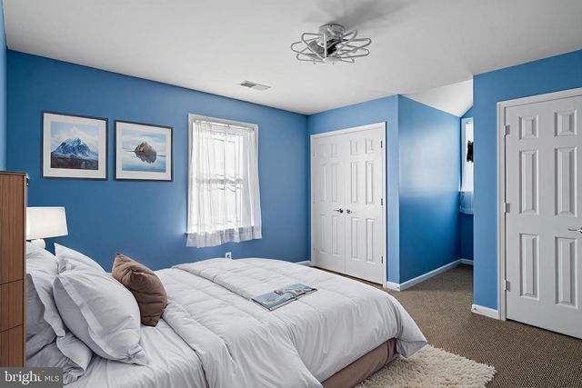 27472 STRAWBERRY HILL RD, Rhoadesville, VA 22542