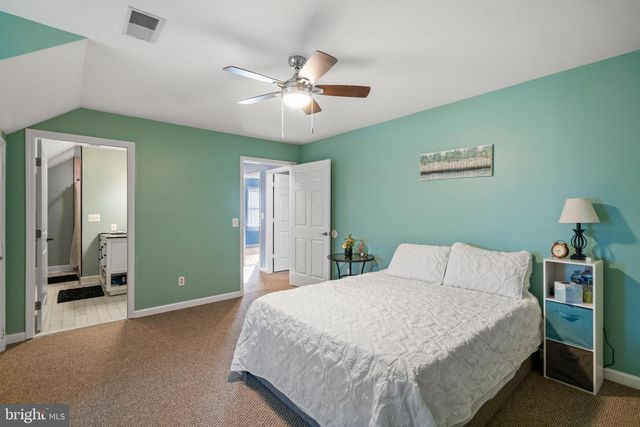 27472 STRAWBERRY HILL RD, Rhoadesville, VA 22542