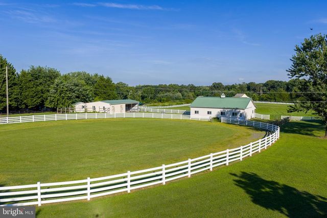 27472 STRAWBERRY HILL RD, Rhoadesville, VA 22542