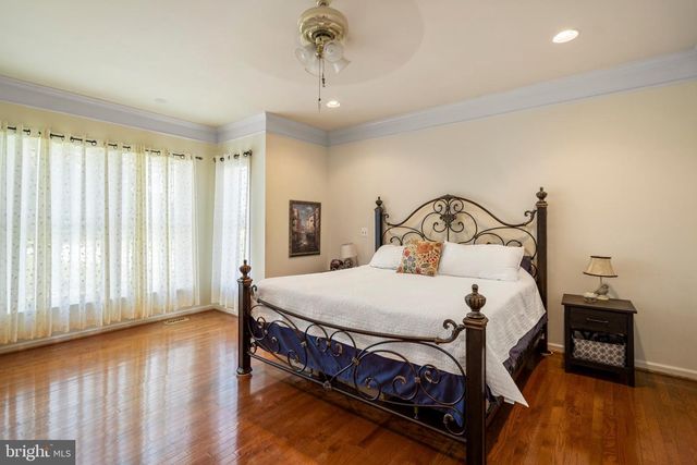 27472 STRAWBERRY HILL RD, Rhoadesville, VA 22542