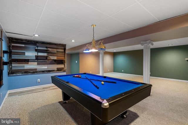 27472 STRAWBERRY HILL RD, Rhoadesville, VA 22542