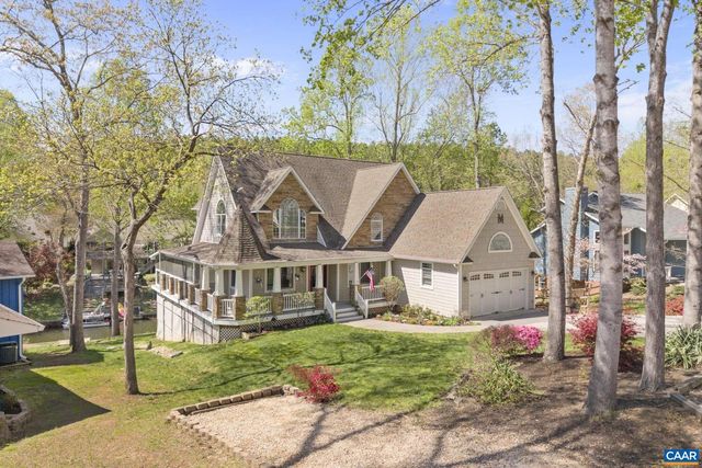 7 BOLLING CIR, Palmyra, VA 22963