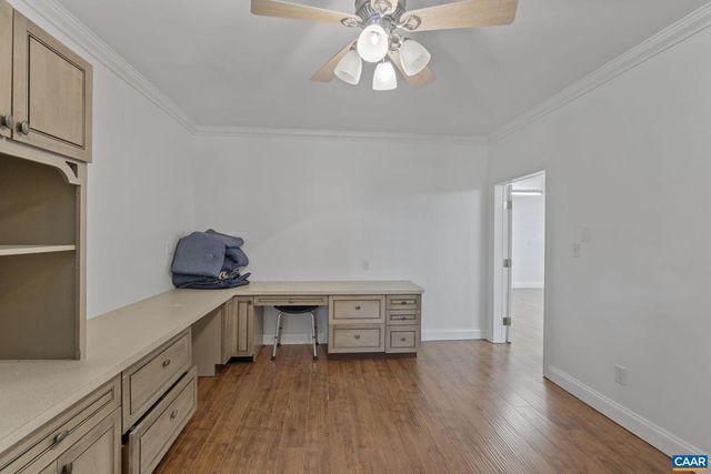 7 BOLLING CIR, Palmyra, VA 22963