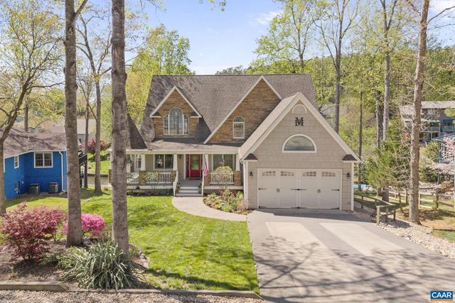 7 BOLLING CIR, Palmyra, VA 22963