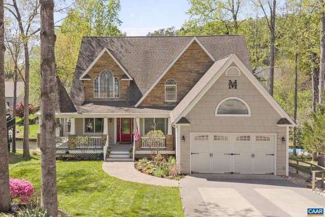 7 BOLLING CIR, Palmyra, VA 22963