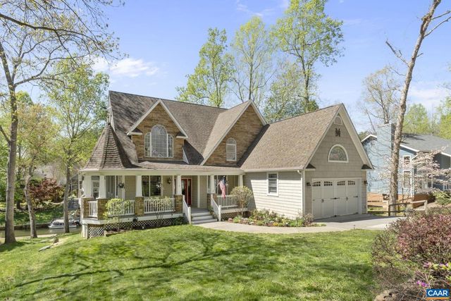 7 BOLLING CIR, Palmyra, VA 22963