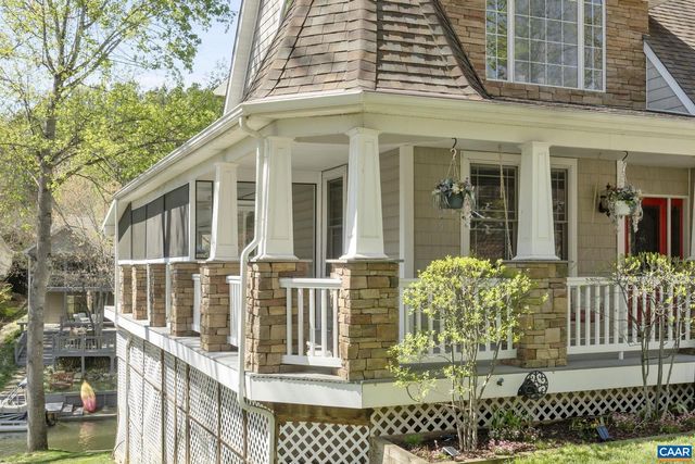 7 BOLLING CIR, Palmyra, VA 22963