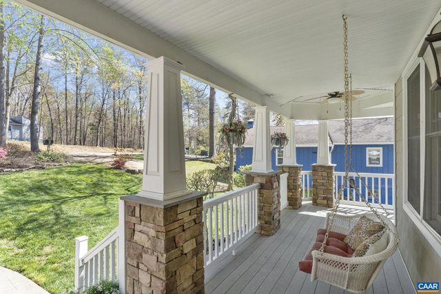 7 BOLLING CIR, Palmyra, VA 22963
